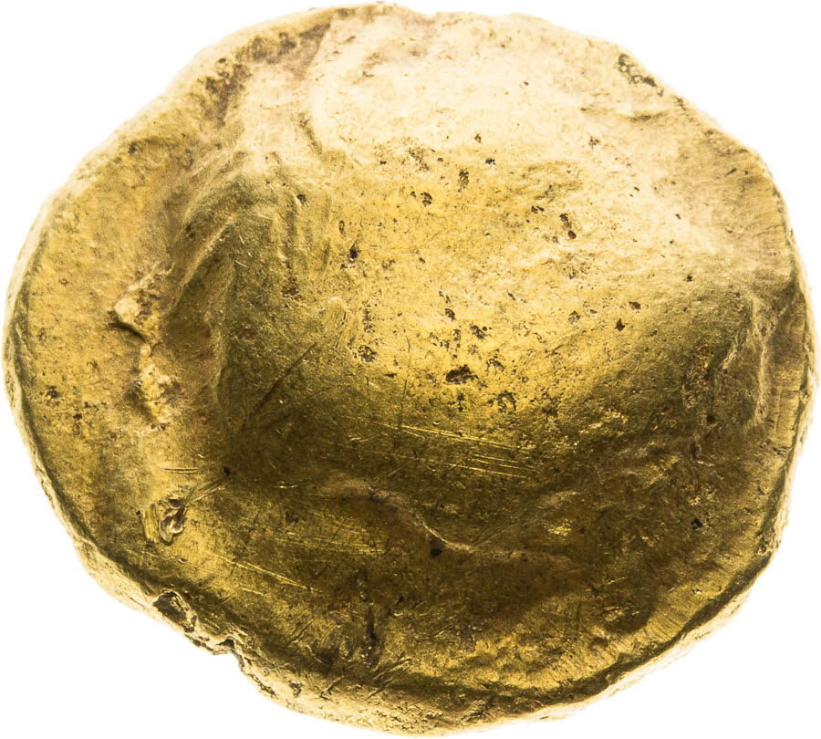 Stater (2nd/1st century BC) - front