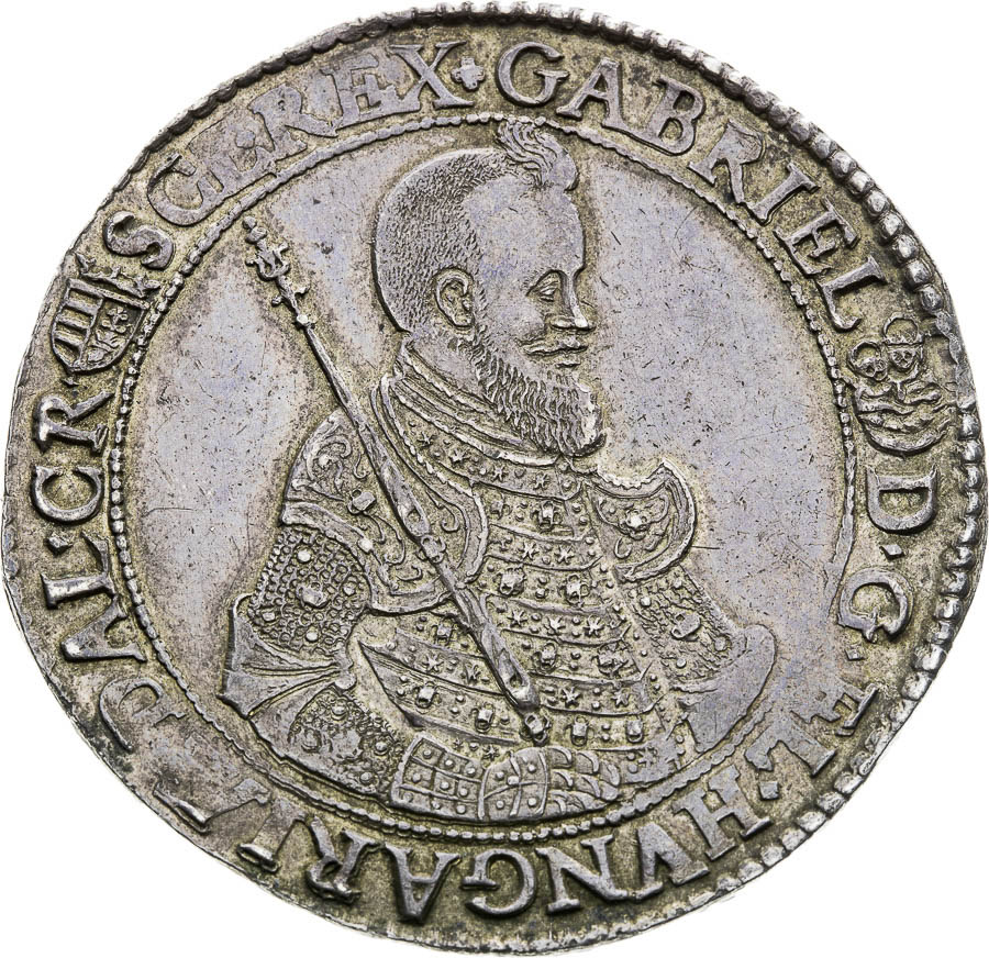 Thaler 1622 - front