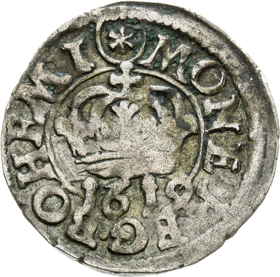 Kreutzer 1619 - front