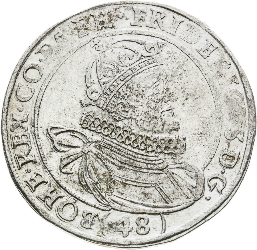 48 Kreutzer 1620 - front