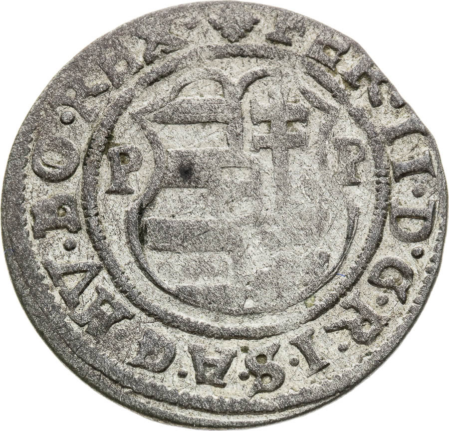 Groschen 1624 - front