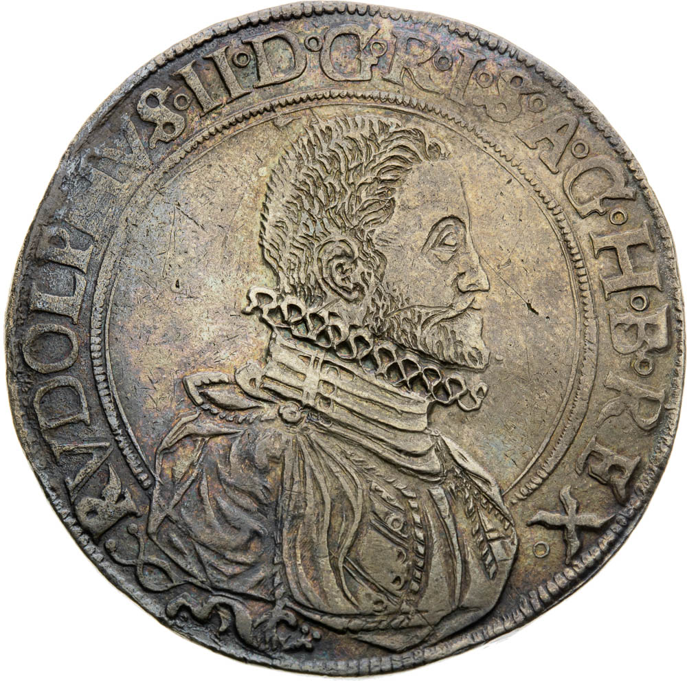 Tolar 1585 - avers