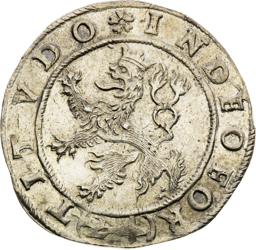 24 Krejcar 1620 - revers