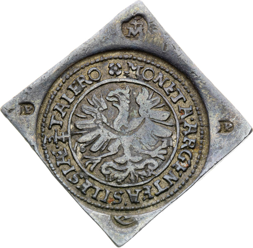 3/4 Tolaru 1621 - avers