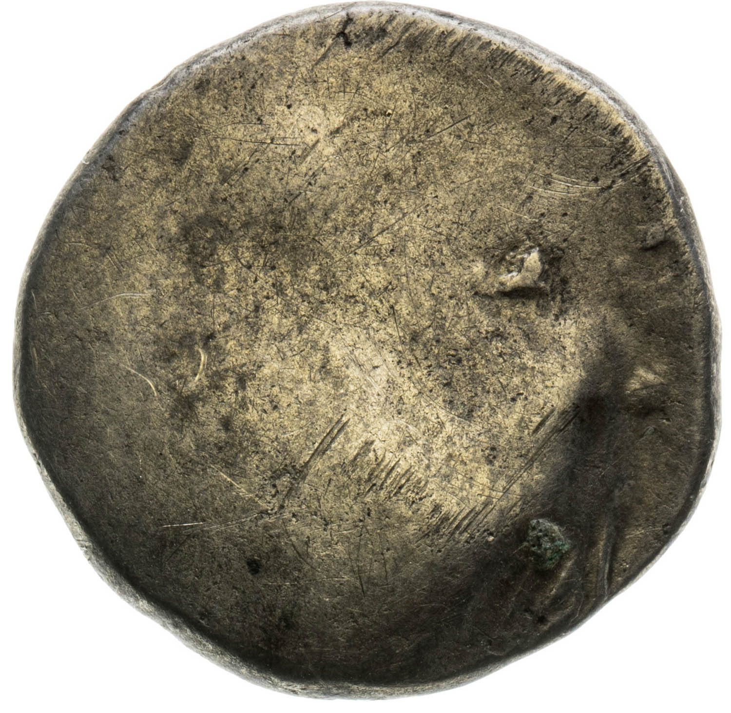 Drachma - avers