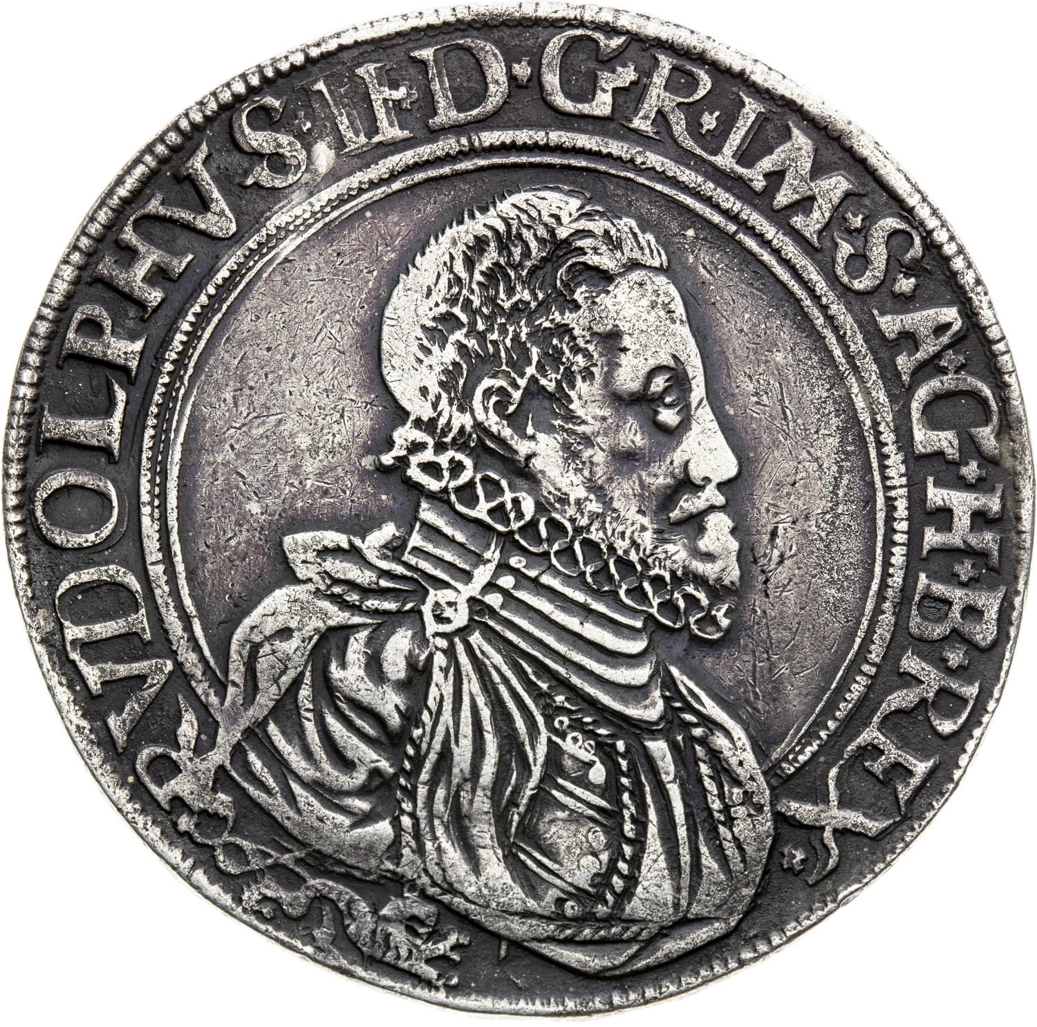 Toliar 1580 - averz