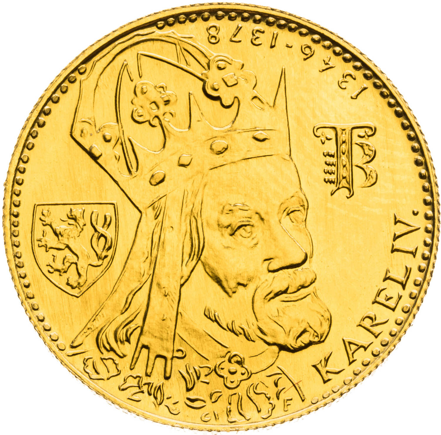 Ducat 1979 - front