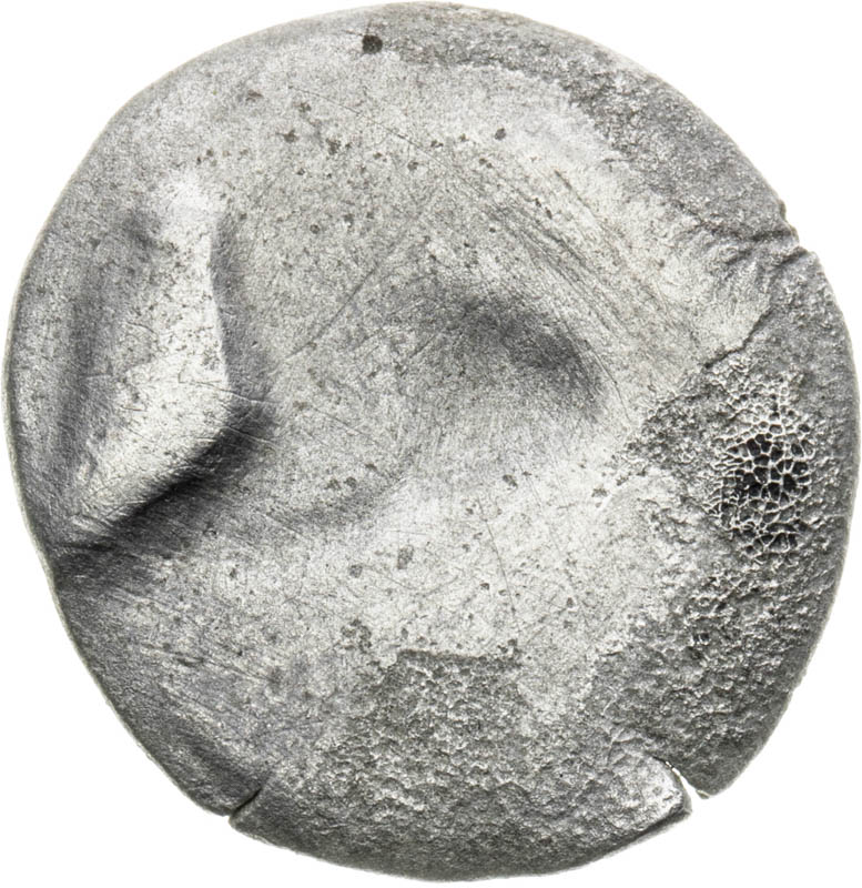 Drachm - front
