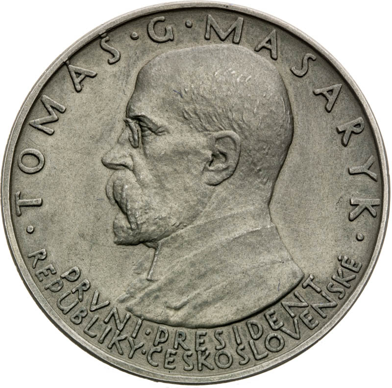 5 Sokol (1920) - front