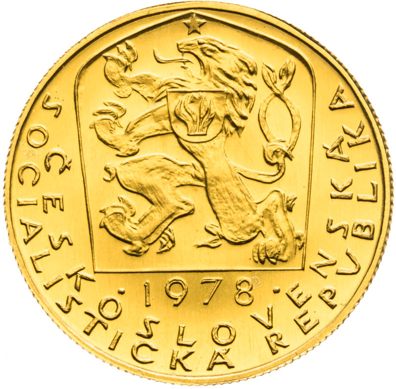 Ducat 1978 - back