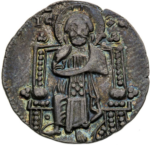 Matapan (1290–1310) - avers