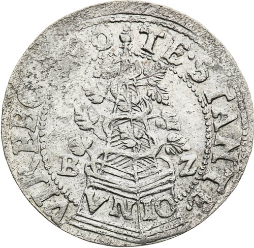 12 Kreutzer 1620 - front