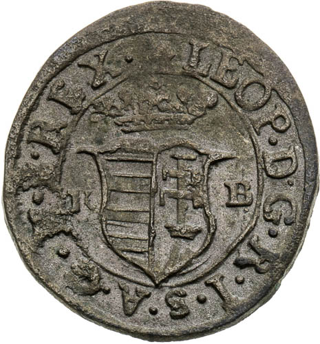 Duarius 1696 - averz