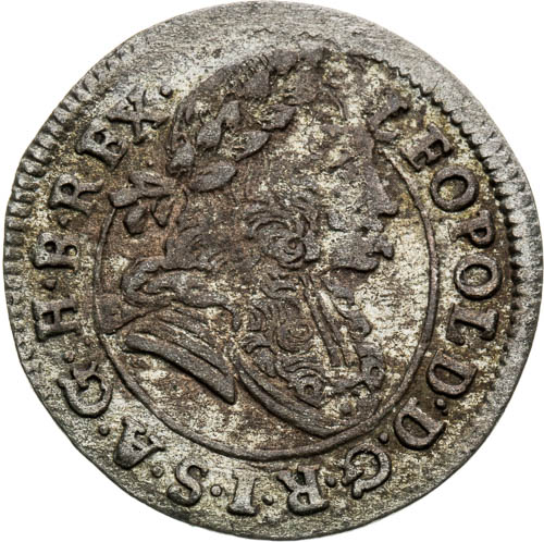 Poltura 1701 - avers