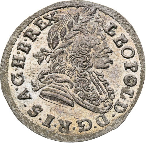 Poltura 1703 - avers