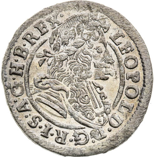 Poltura 1703 - avers