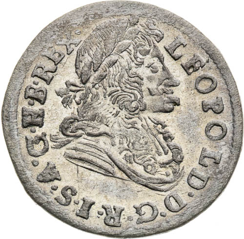 Poltura 1703 - avers