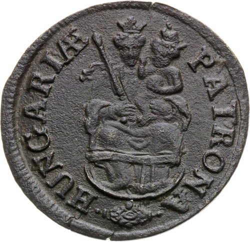 Poltura 1705 - revers