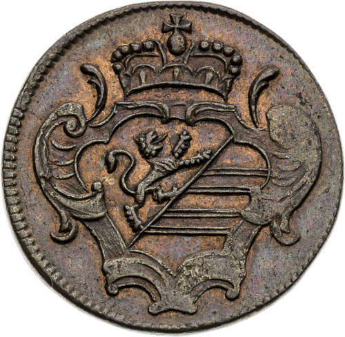 Soldo 1800 - front