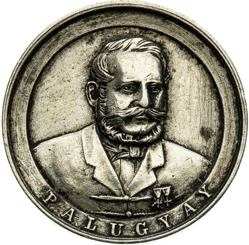 20 Kreutzer - front