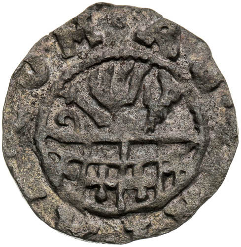 1/24 Thaler (around 1621) - front