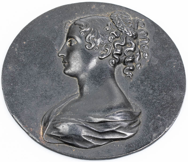 Medal  - front
