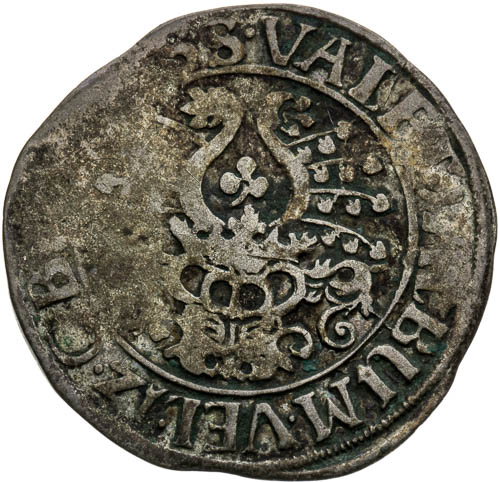 Albus 1607 - back
