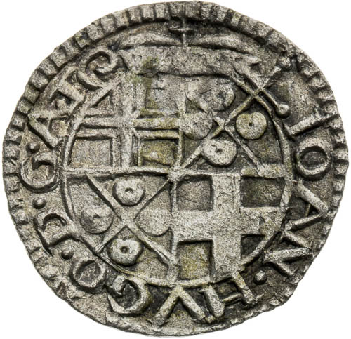 Albus 1688 - front