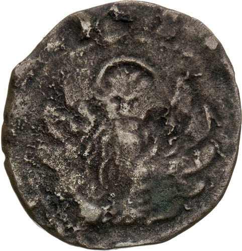 Sesino (1595–1605) - avers