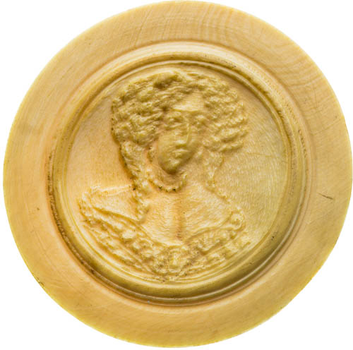 Medal  - front