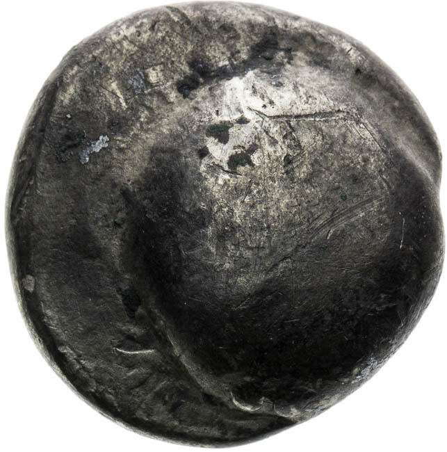 Tetradrachma - avers