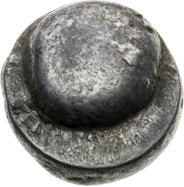 Tetradrachm - front