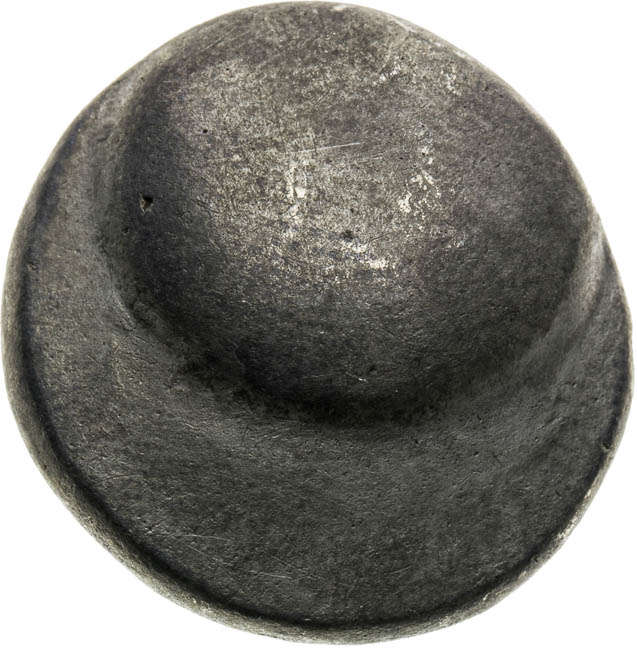 Tetradrachm - front