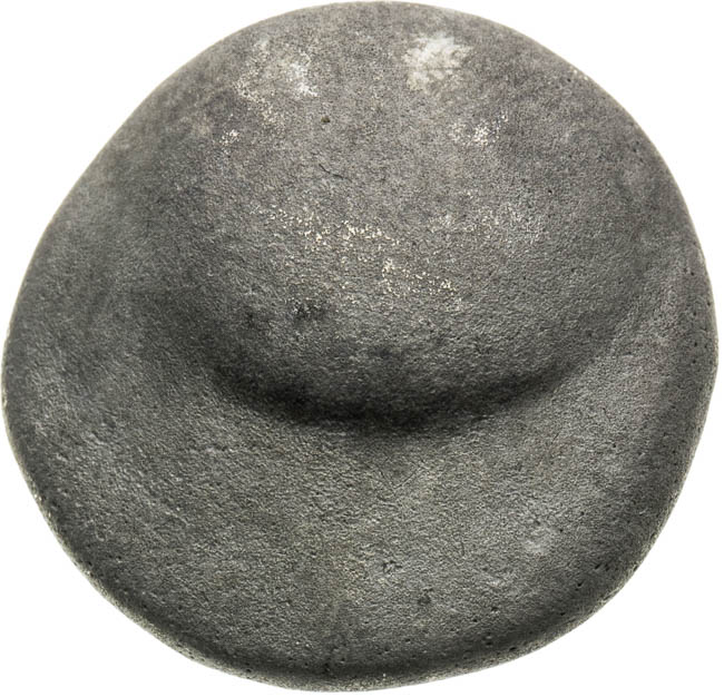Tetradrachm - front