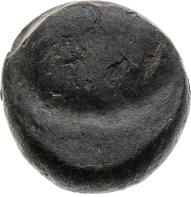 Didrachm - front