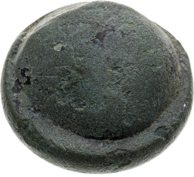 Didrachm - front