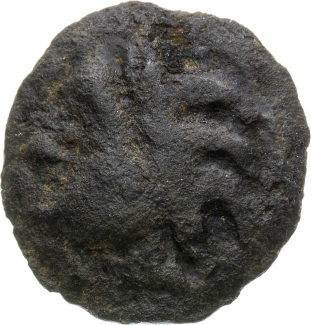 Potin - front
