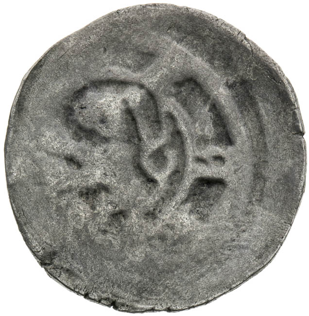 Pfennig - front