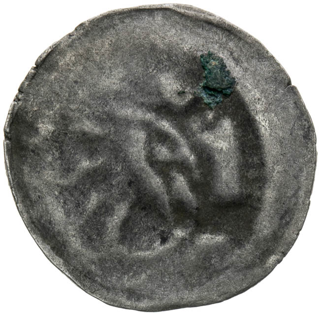 Pfennig - back