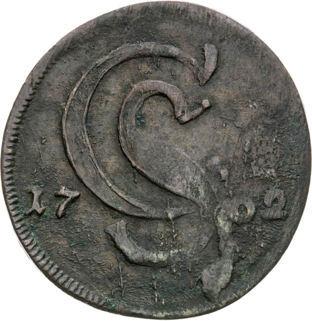 Poltura 1702 - revers