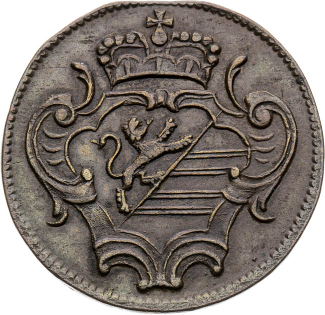 Soldo 1800 - front