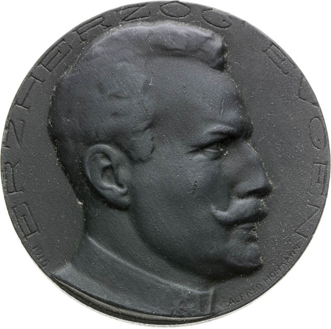 Medal 1914-1915 - front