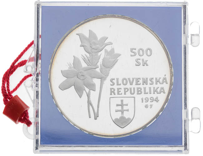 500 Sk 1994 - revers