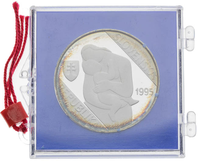 200 Sk 1995 - revers