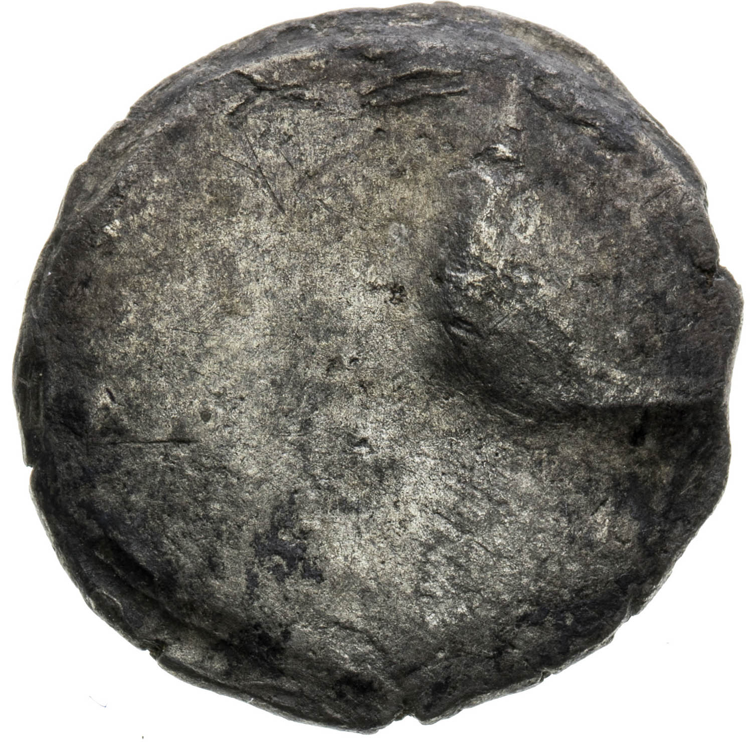 Drachm - front