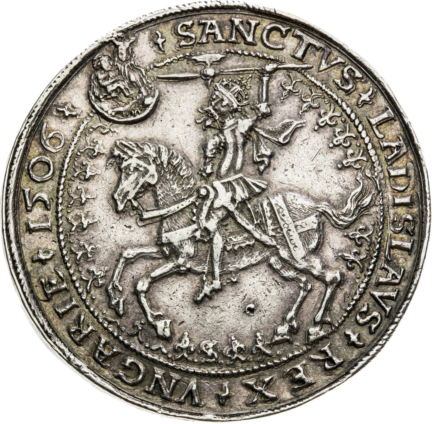 Guldiner 1506 - front