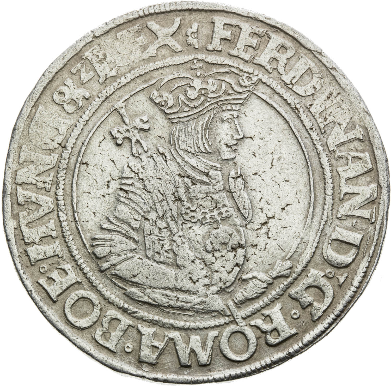 Toliar (1542) - averz