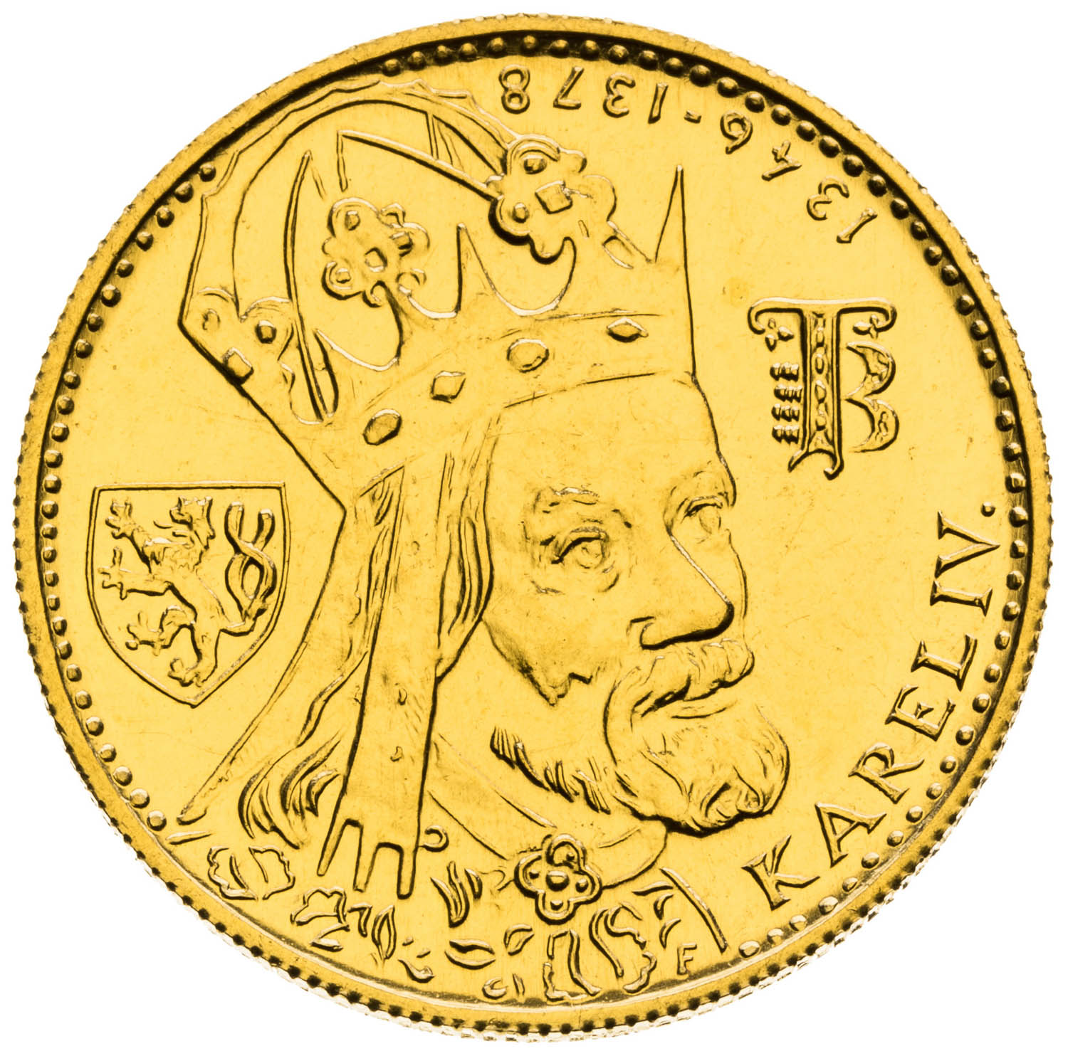 Ducat 1978 - back