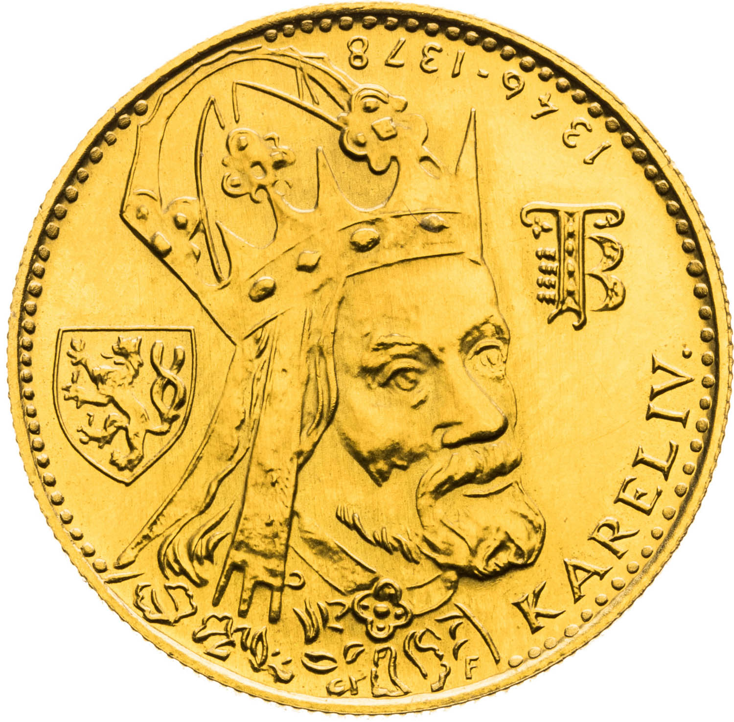 Ducat 1980 - back
