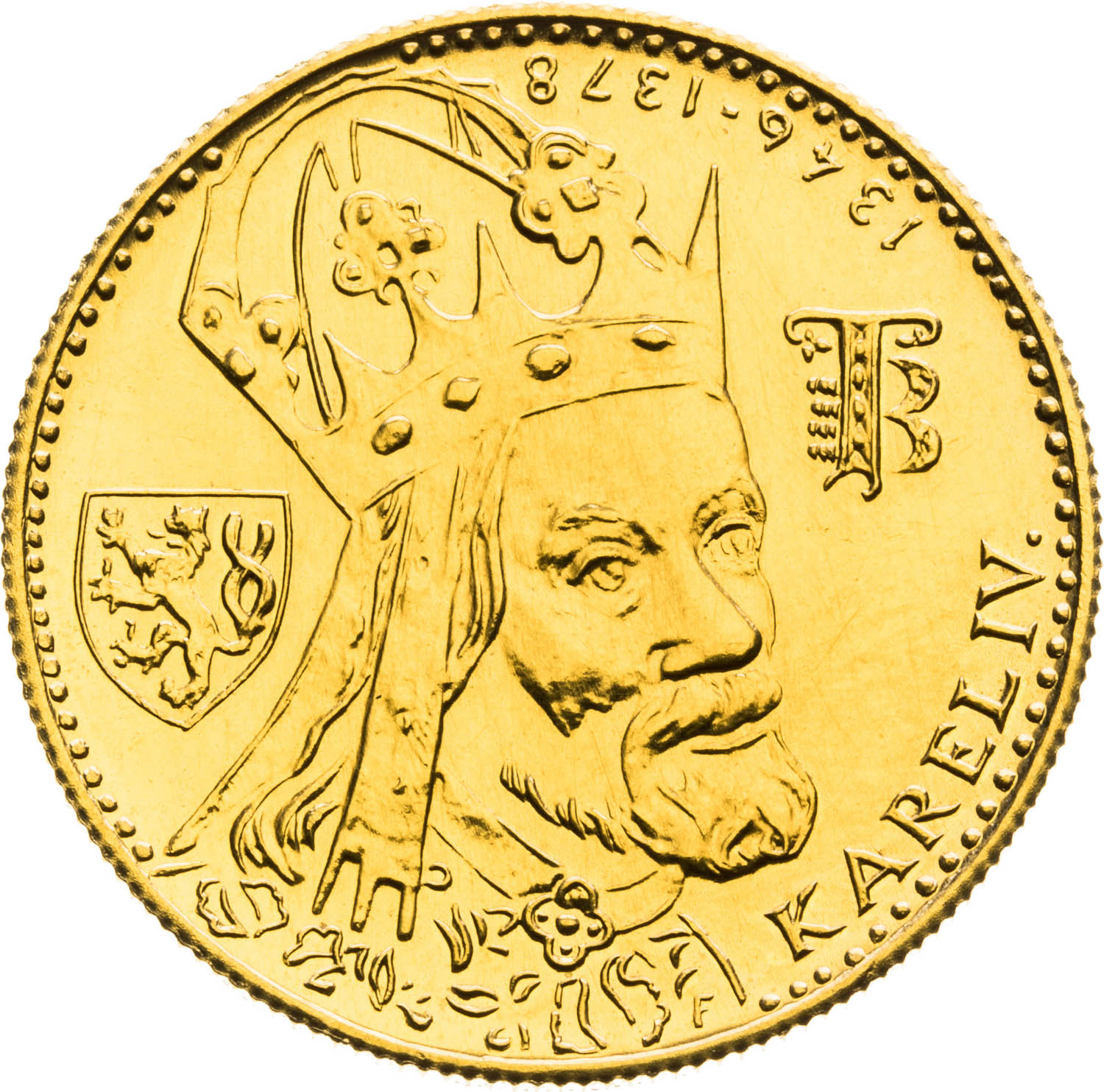 Ducat 1981 - back